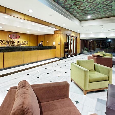 Crowne Plaza San Pedro Sula Otel Dış mekan fotoğraf