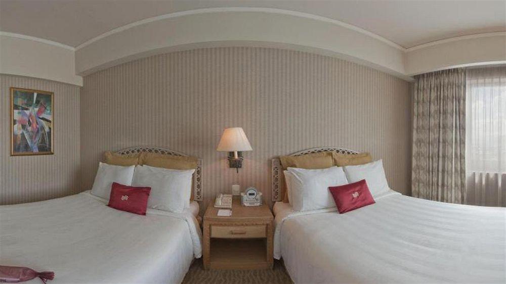 Crowne Plaza San Pedro Sula Otel Dış mekan fotoğraf