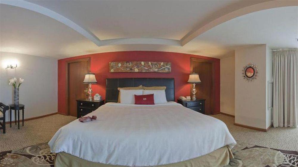 Crowne Plaza San Pedro Sula Otel Dış mekan fotoğraf
