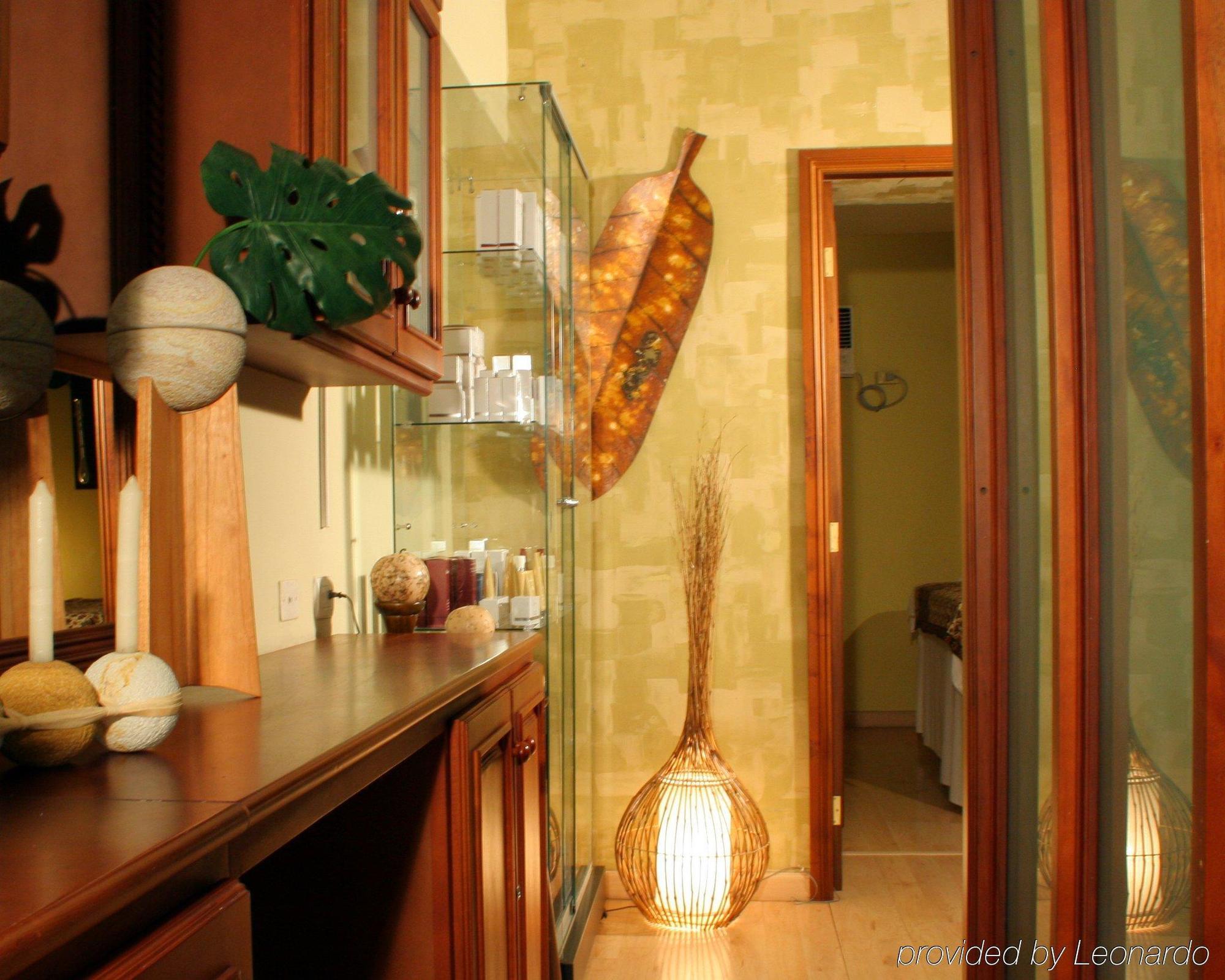 Crowne Plaza San Pedro Sula Otel Dış mekan fotoğraf
