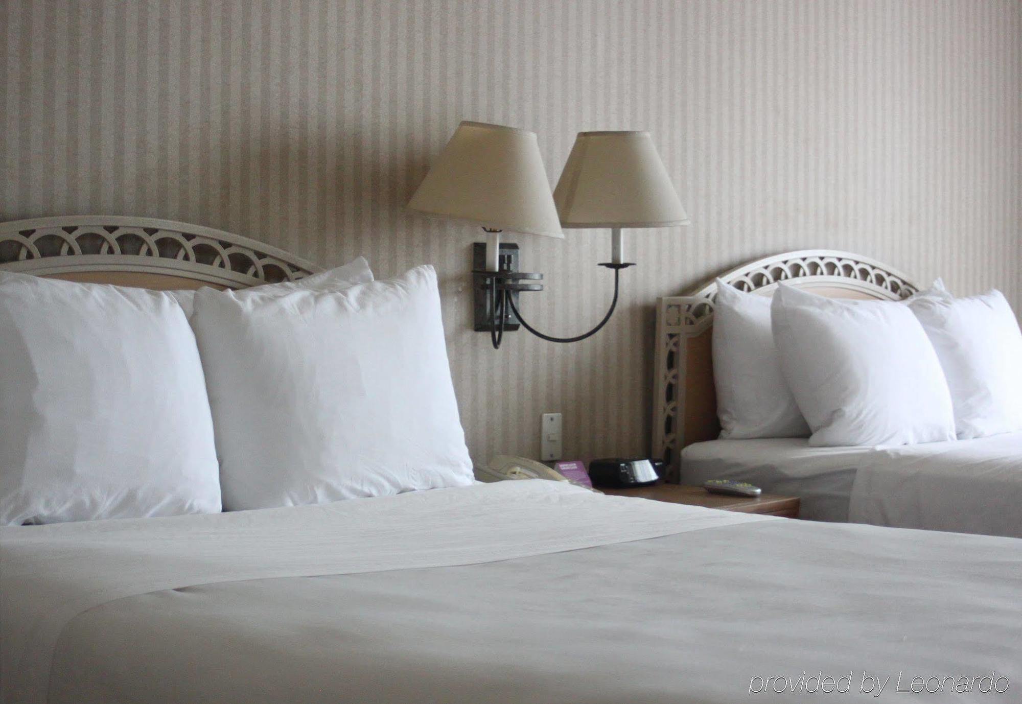 Crowne Plaza San Pedro Sula Otel Dış mekan fotoğraf