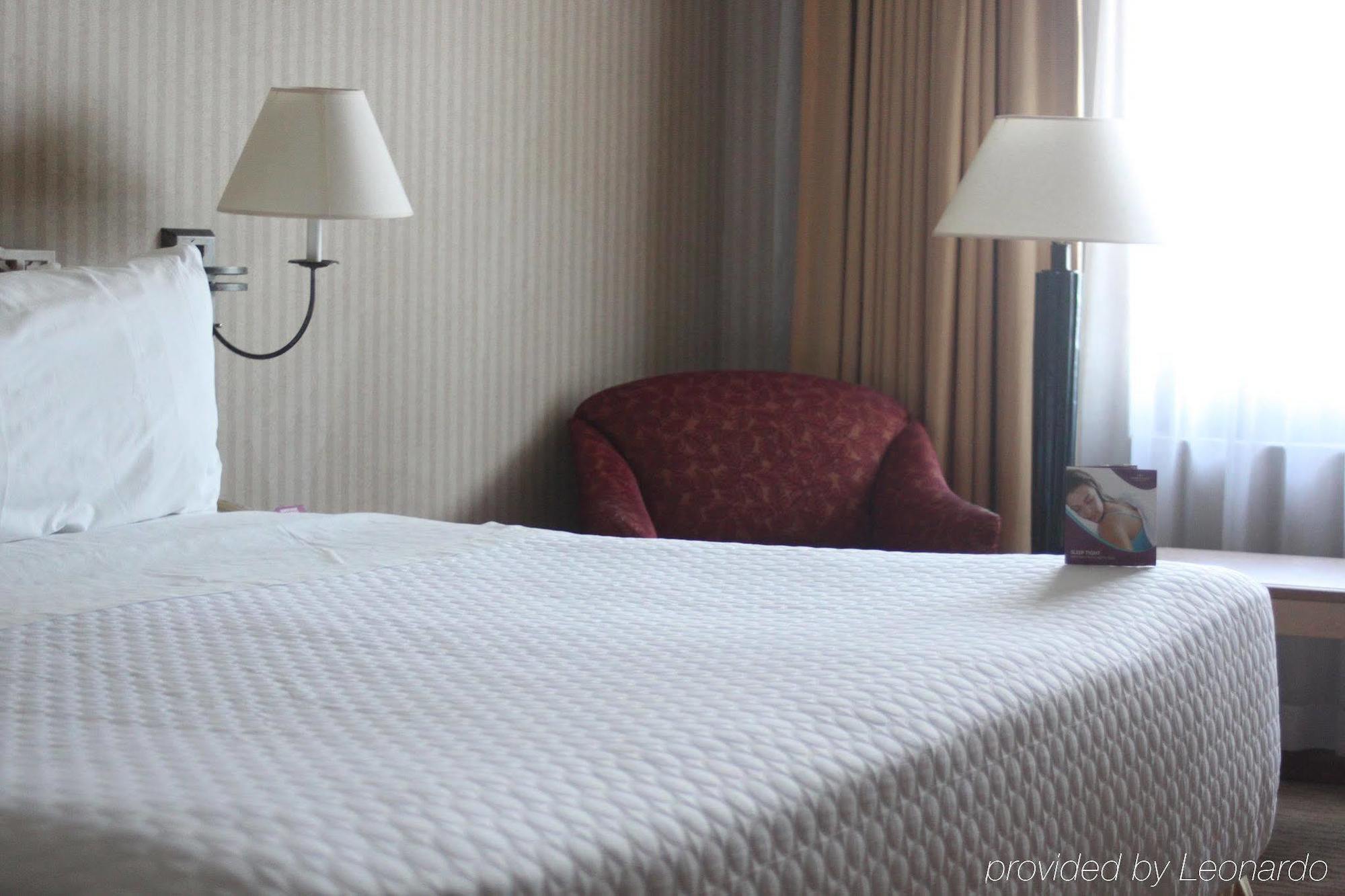 Crowne Plaza San Pedro Sula Otel Dış mekan fotoğraf