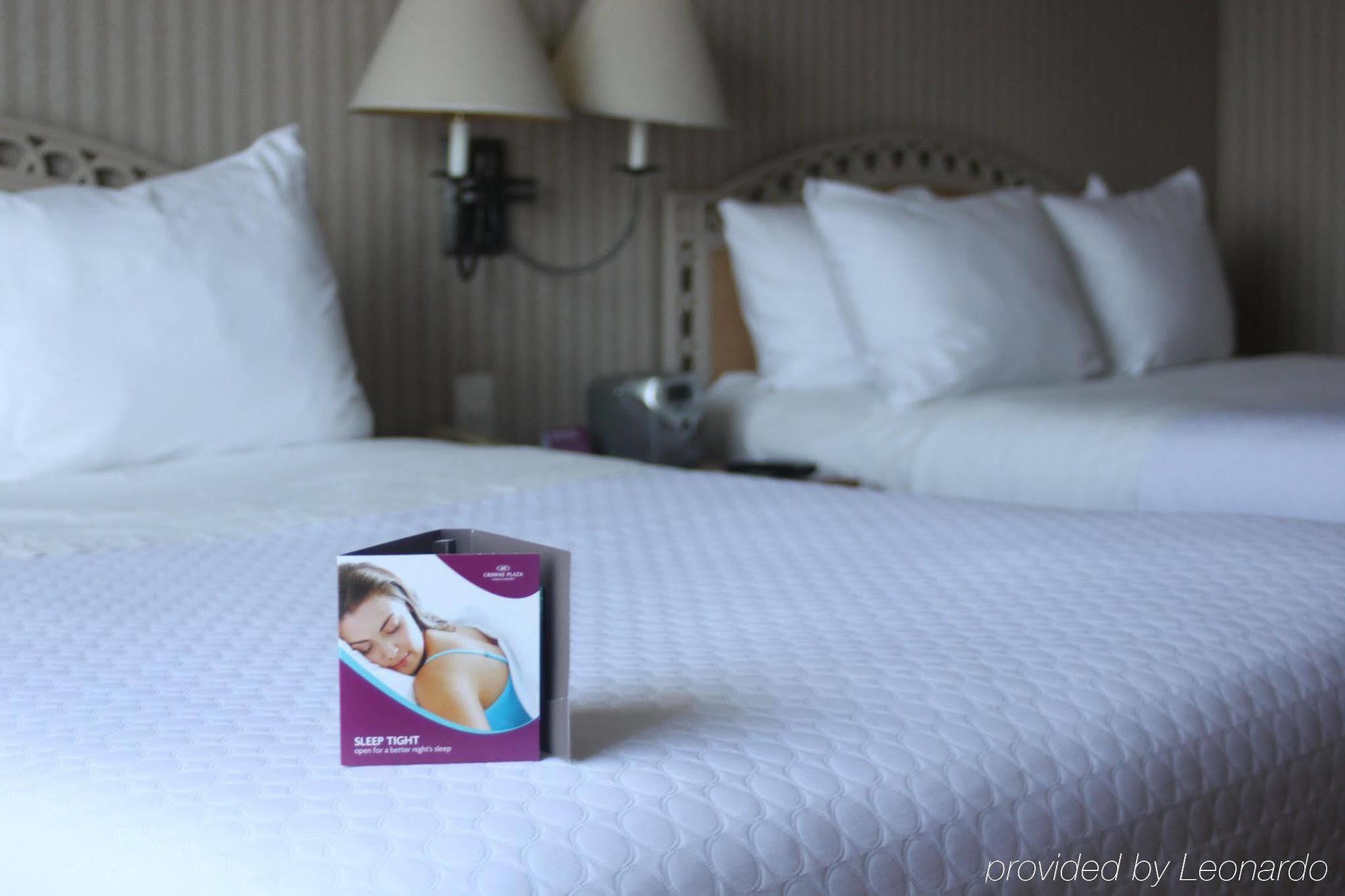 Crowne Plaza San Pedro Sula Otel Dış mekan fotoğraf