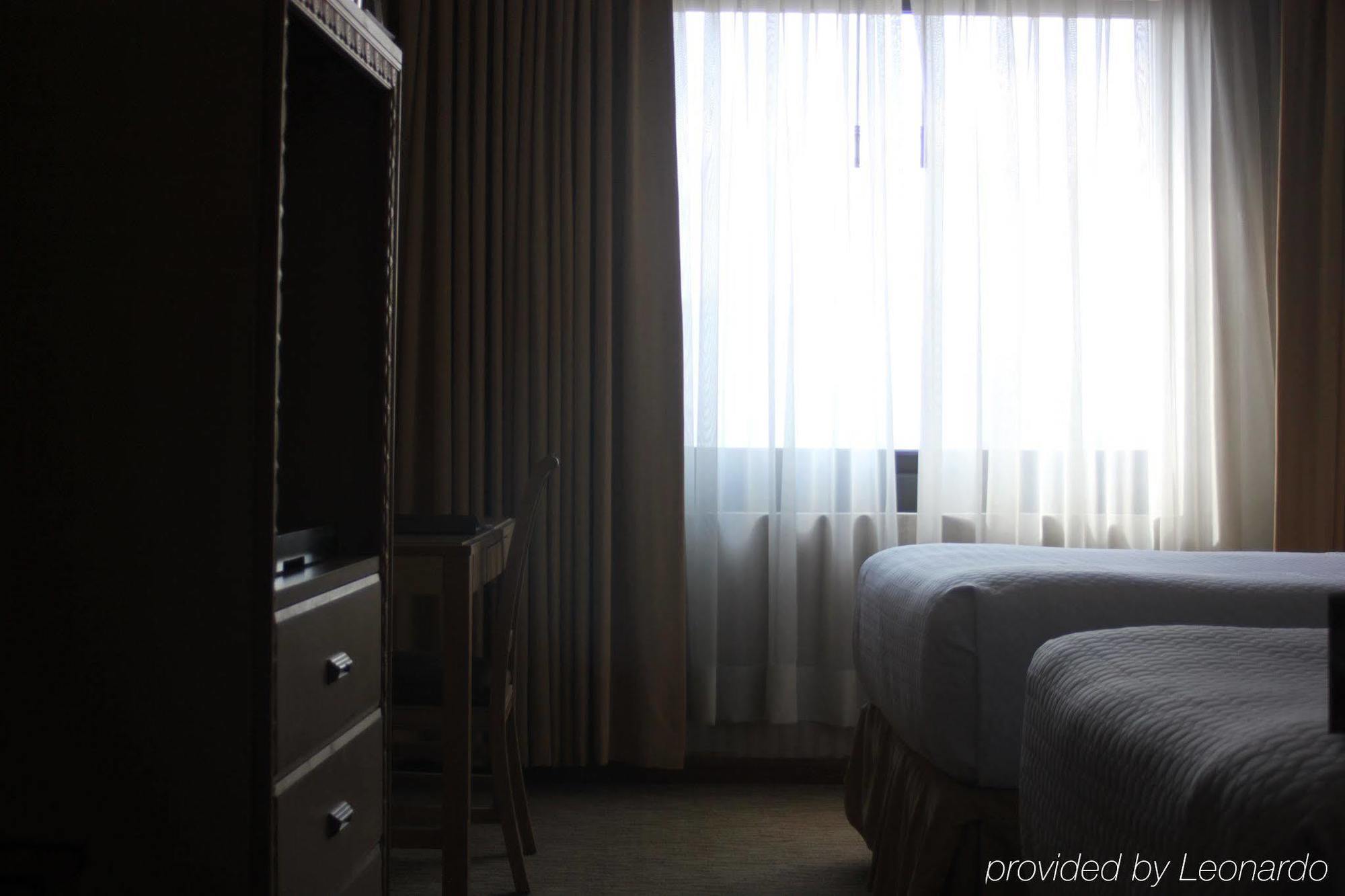 Crowne Plaza San Pedro Sula Otel Dış mekan fotoğraf