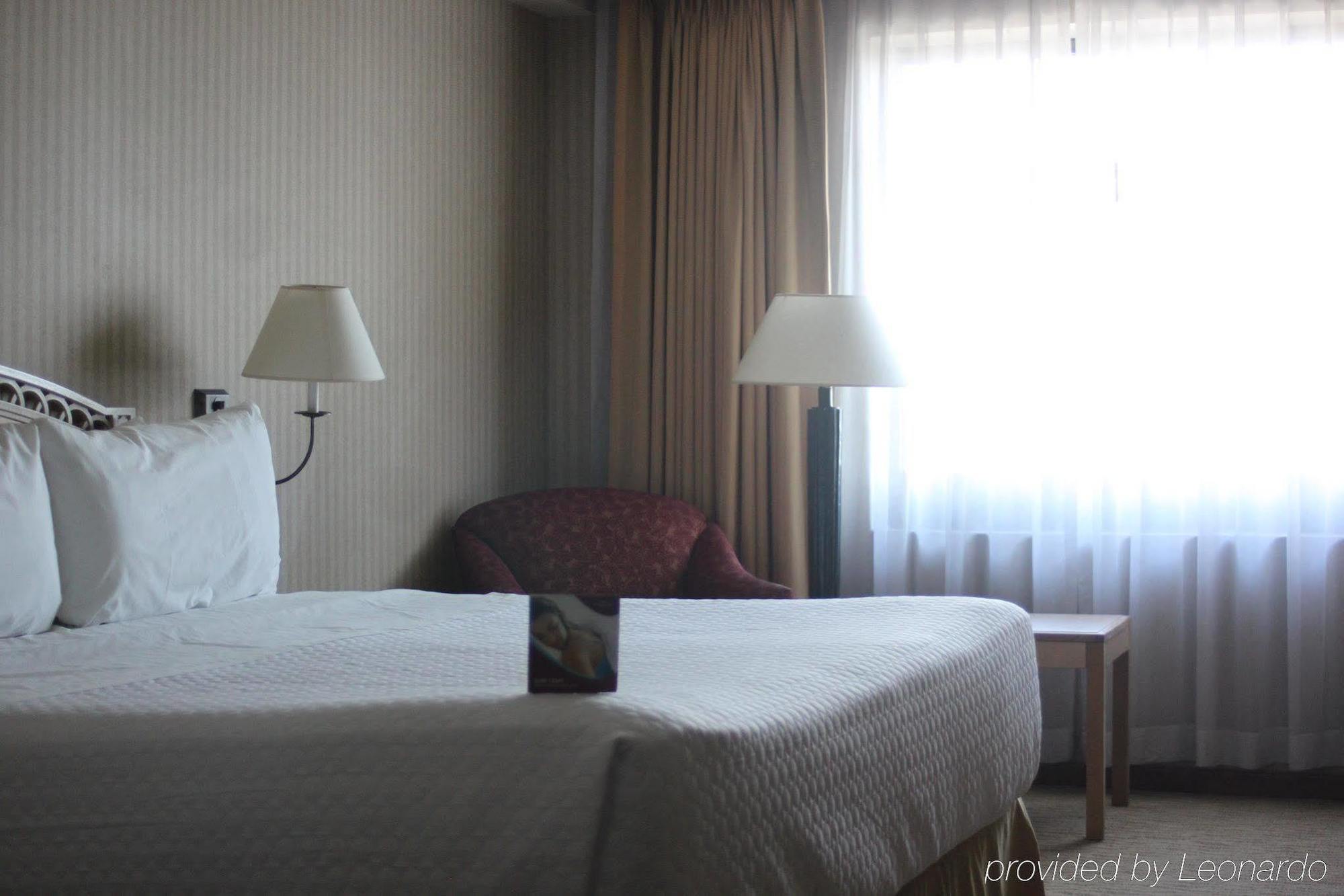 Crowne Plaza San Pedro Sula Otel Dış mekan fotoğraf