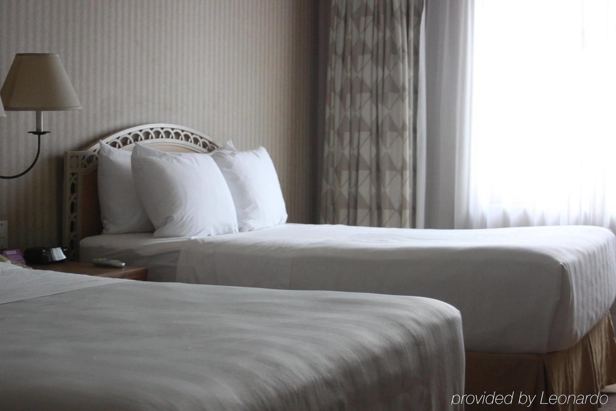 Crowne Plaza San Pedro Sula Otel Dış mekan fotoğraf