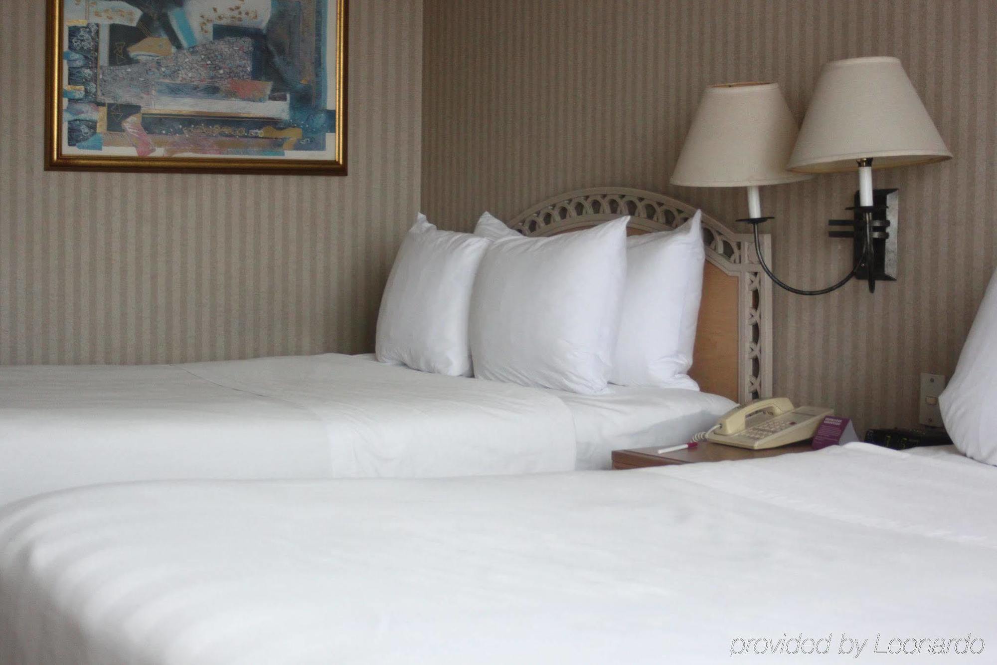 Crowne Plaza San Pedro Sula Otel Dış mekan fotoğraf