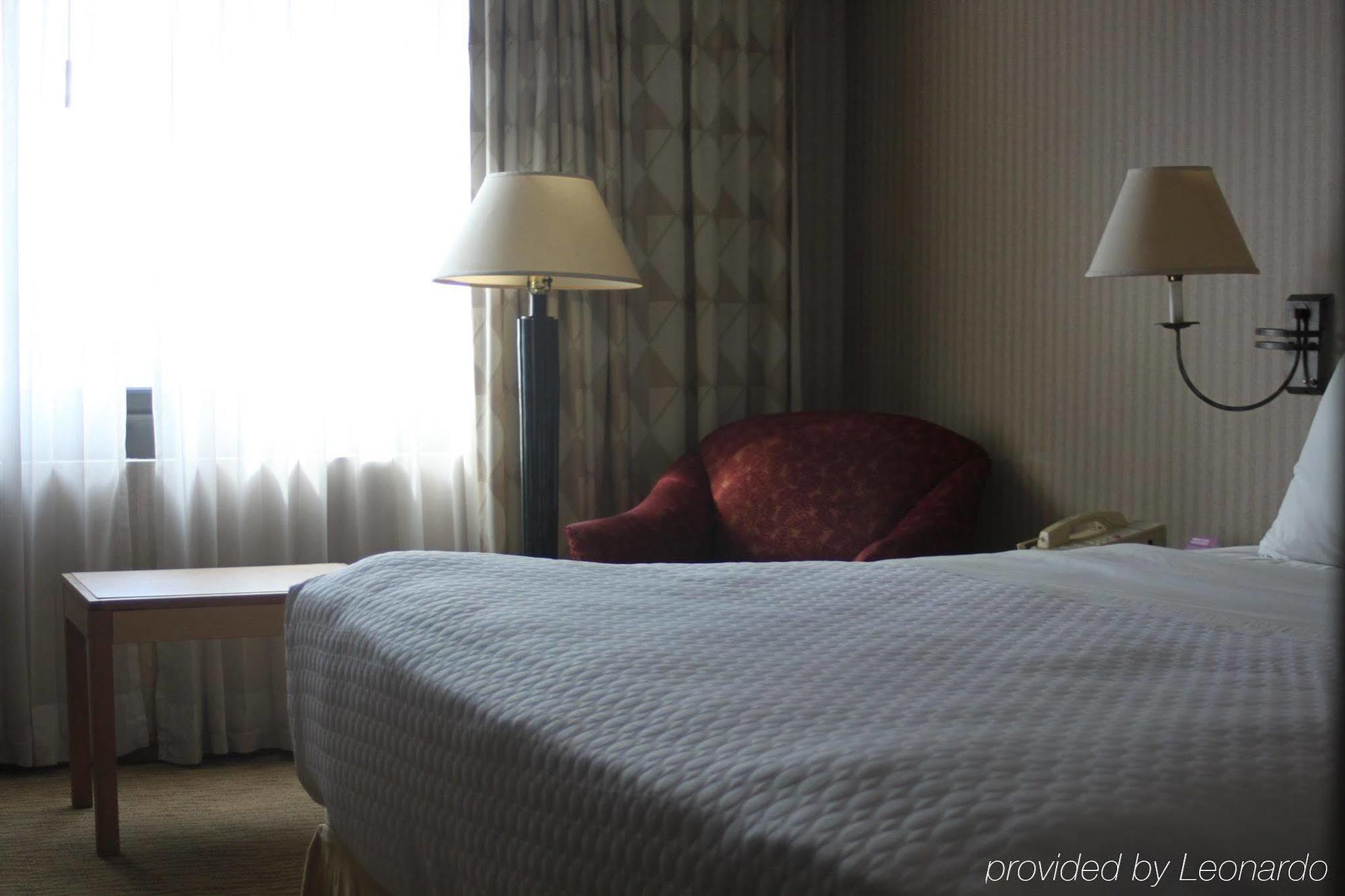 Crowne Plaza San Pedro Sula Otel Dış mekan fotoğraf