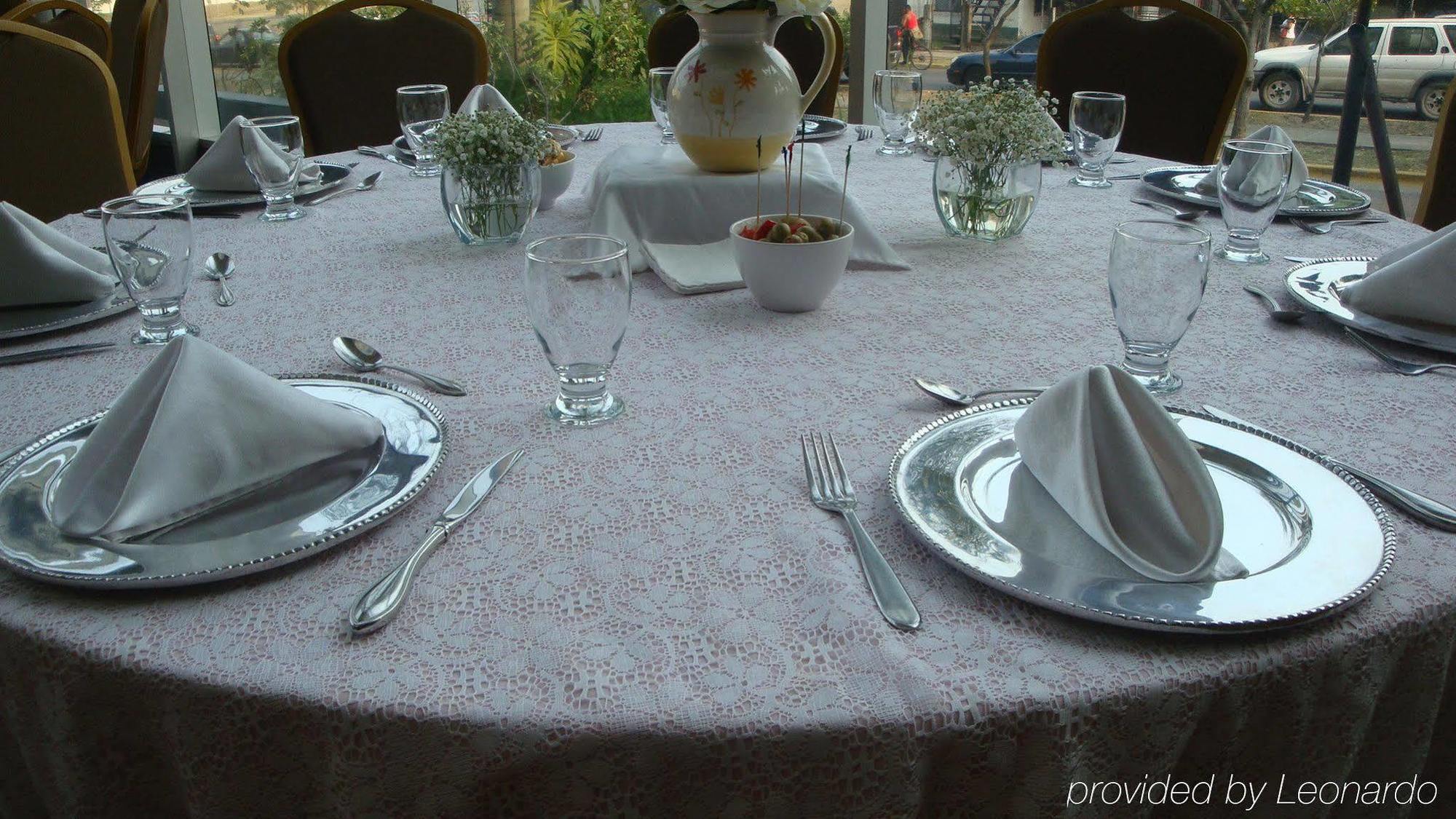 Crowne Plaza San Pedro Sula Otel Dış mekan fotoğraf