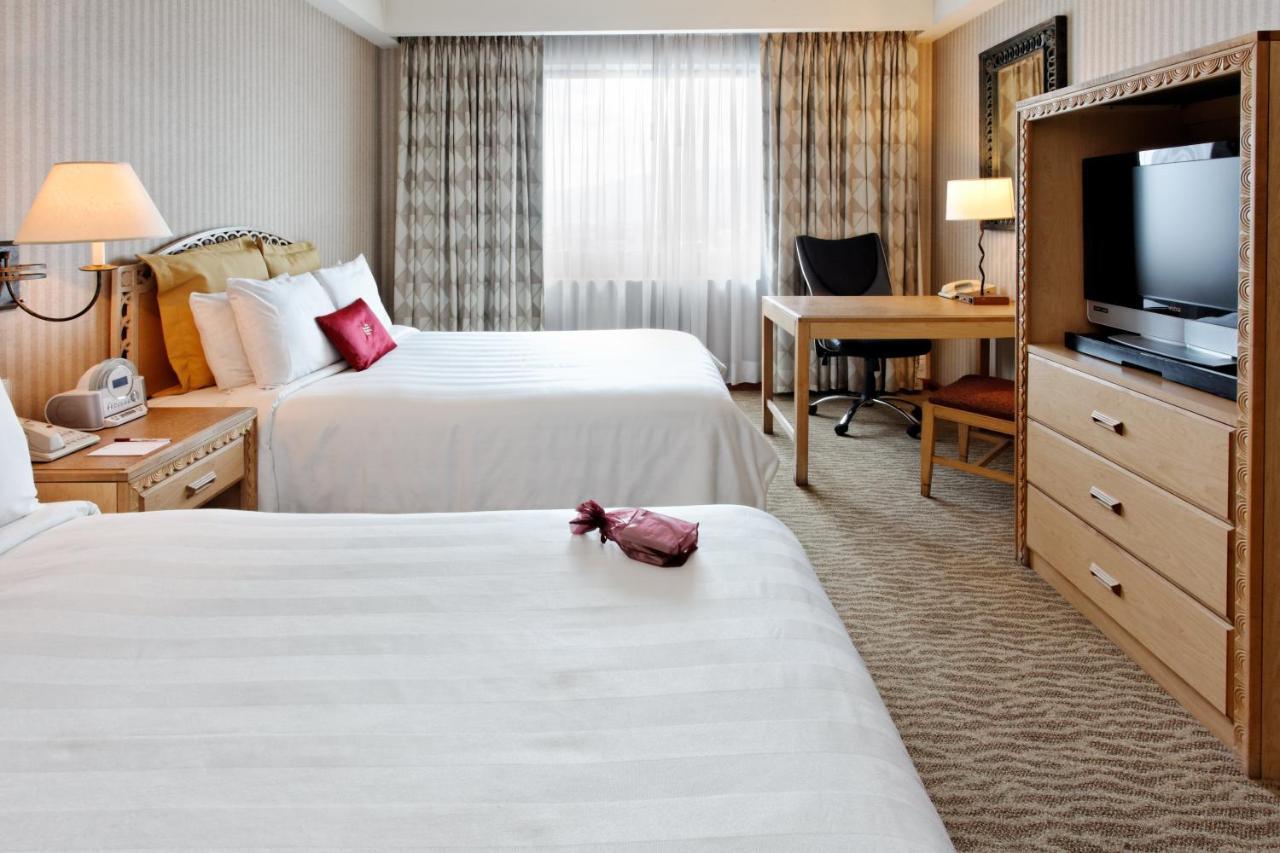 Crowne Plaza San Pedro Sula Otel Dış mekan fotoğraf