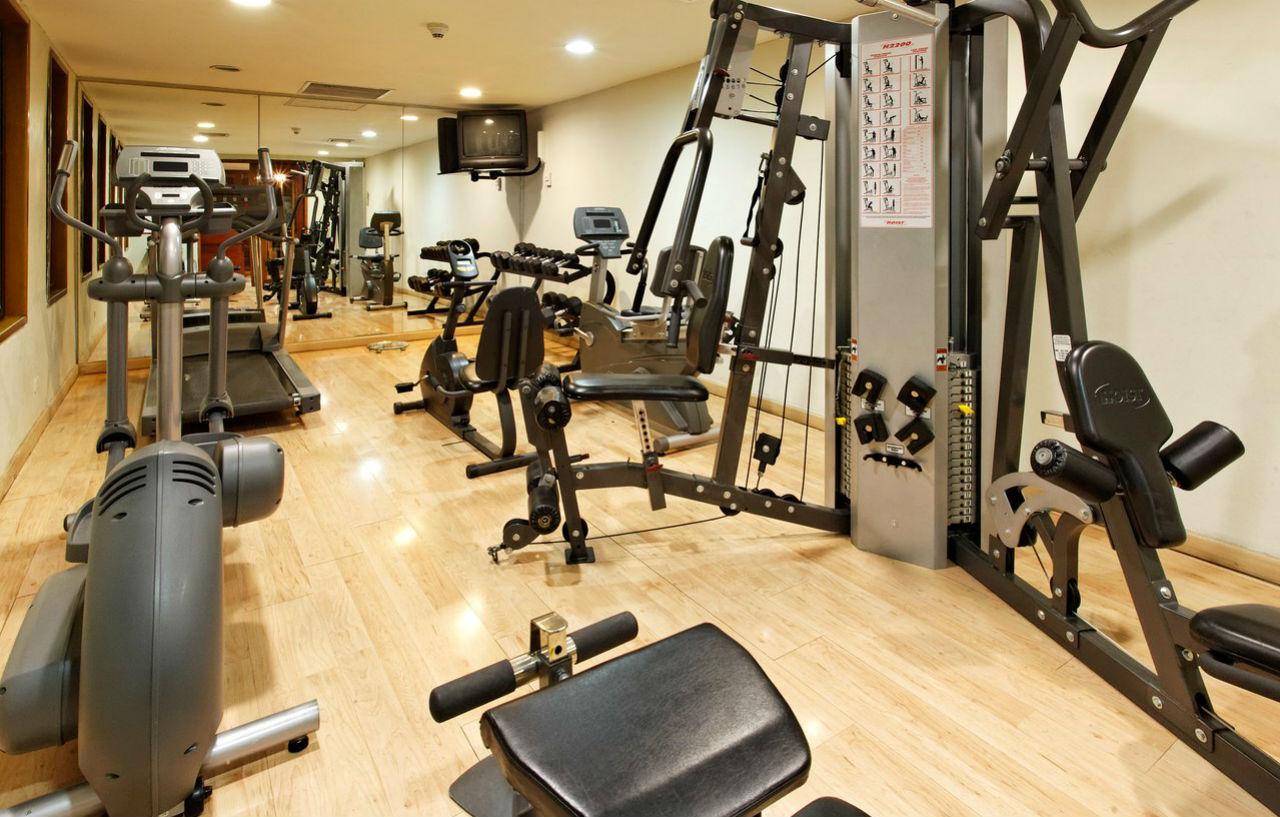 Crowne Plaza San Pedro Sula Otel Dış mekan fotoğraf