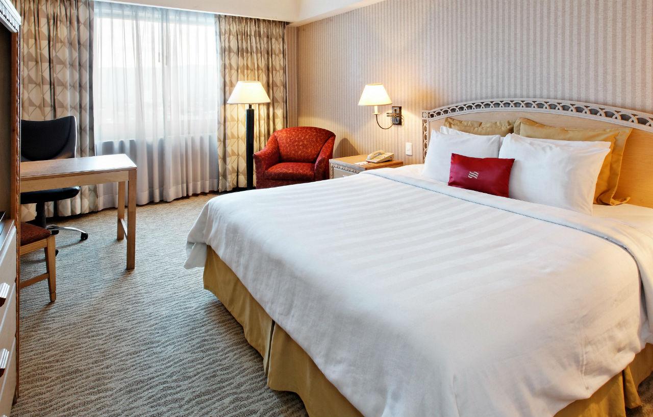 Crowne Plaza San Pedro Sula Otel Dış mekan fotoğraf